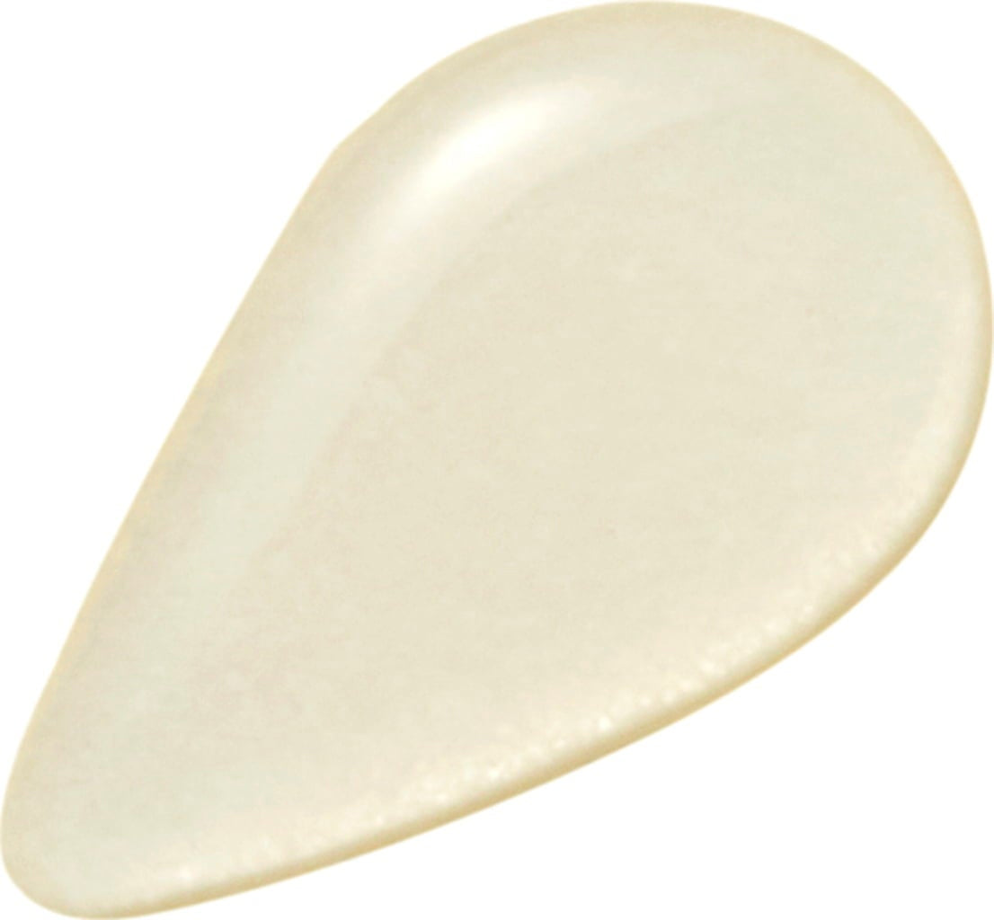 Hellgoldener Tropfen SKIN1004 Madagascar Centella Ampullenschaum 125 ml mit cremiger, geschmeidiger Konsistenz.